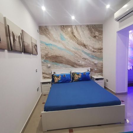 Bed and Breakfast Le Stanze di Eli e Giò Castellammare di Stabia Exterior foto
